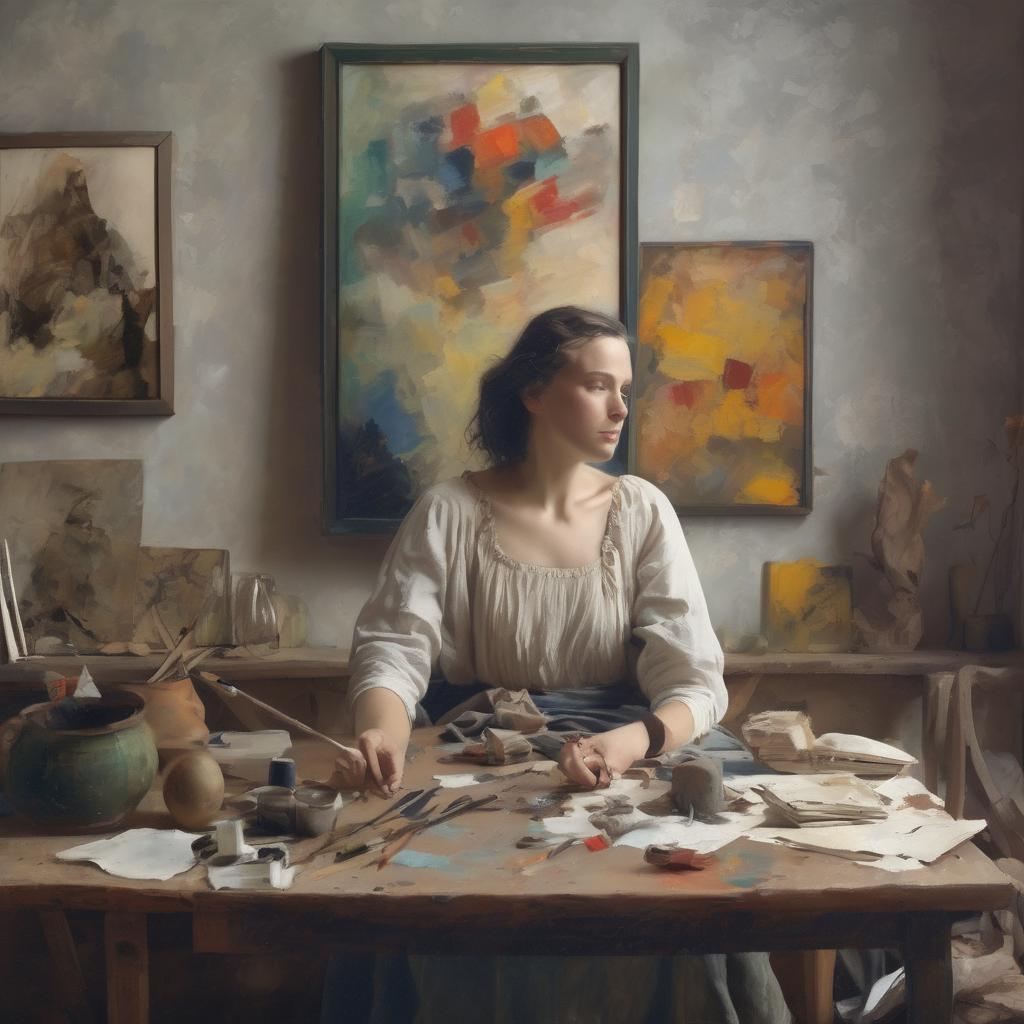 Η Ζωή του Ερχάρντ Σέν