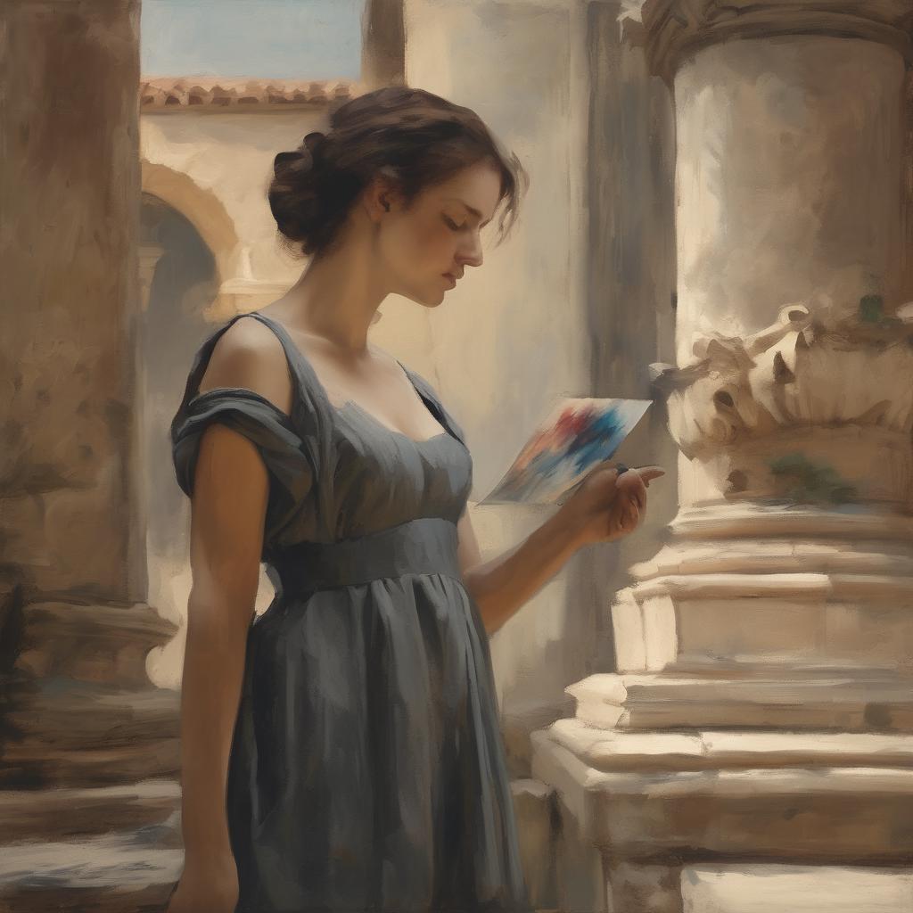 Ο Καλλιτεχνικός Στυλ του Lorenzo Bregno