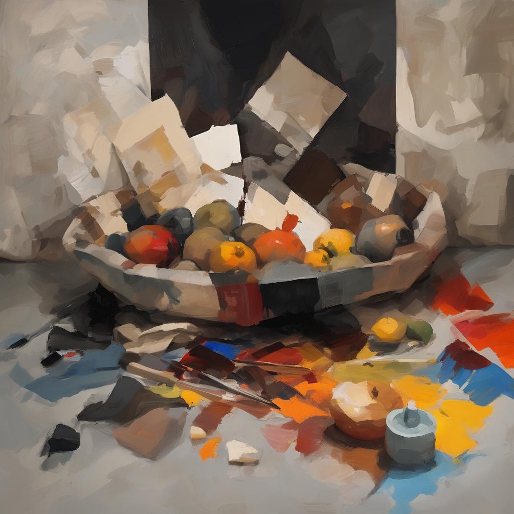 Ο Καλλιτεχνικός Υφος του Ivan Grohar