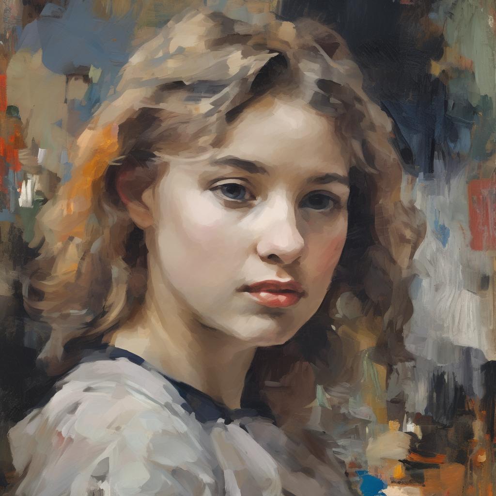 Η Ζωή και Οι Αρχές του Τέοντορ Χαρσία