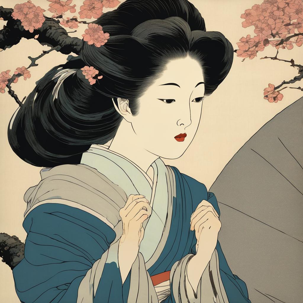 Βιογραφία του Ίτο Σινσούι