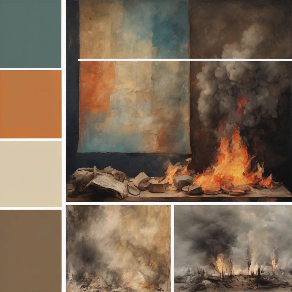 Ο Μοντερνισμός στο Έργο του Σπύρου Παπαλούκα