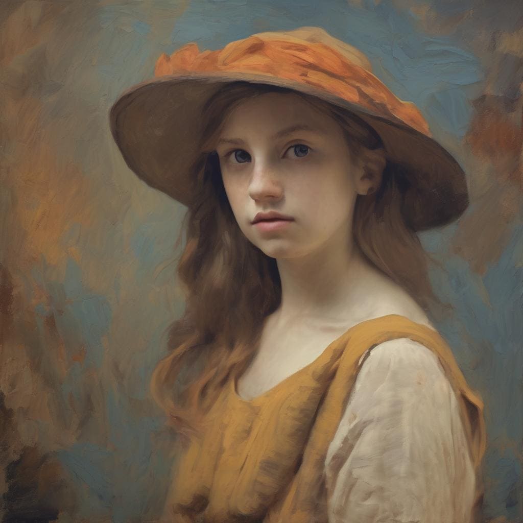 Γιάννης Ράσελ – Ο Ζωγράφος της Φωτεινής Εντύπωσης