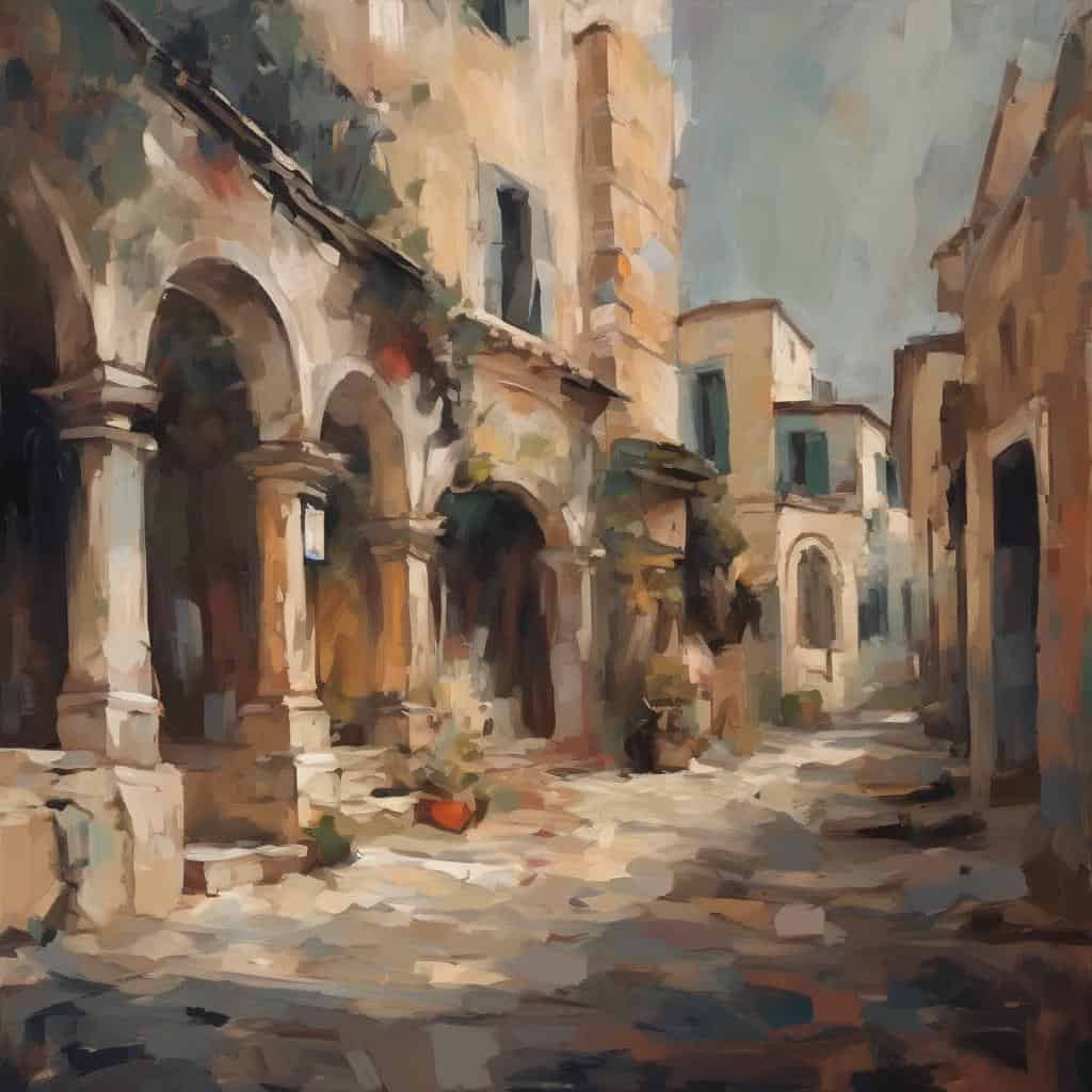 Χόρια Δαμιαν – Ο Μάγος του Αφηγηματικού Αισθητισμού