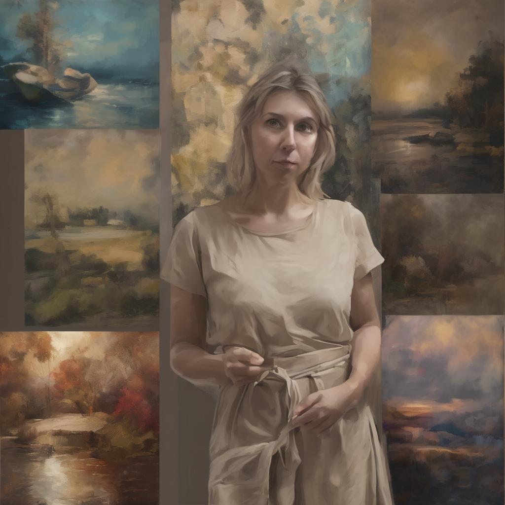 Η ζωή και η προσωπικότητα του James Licini