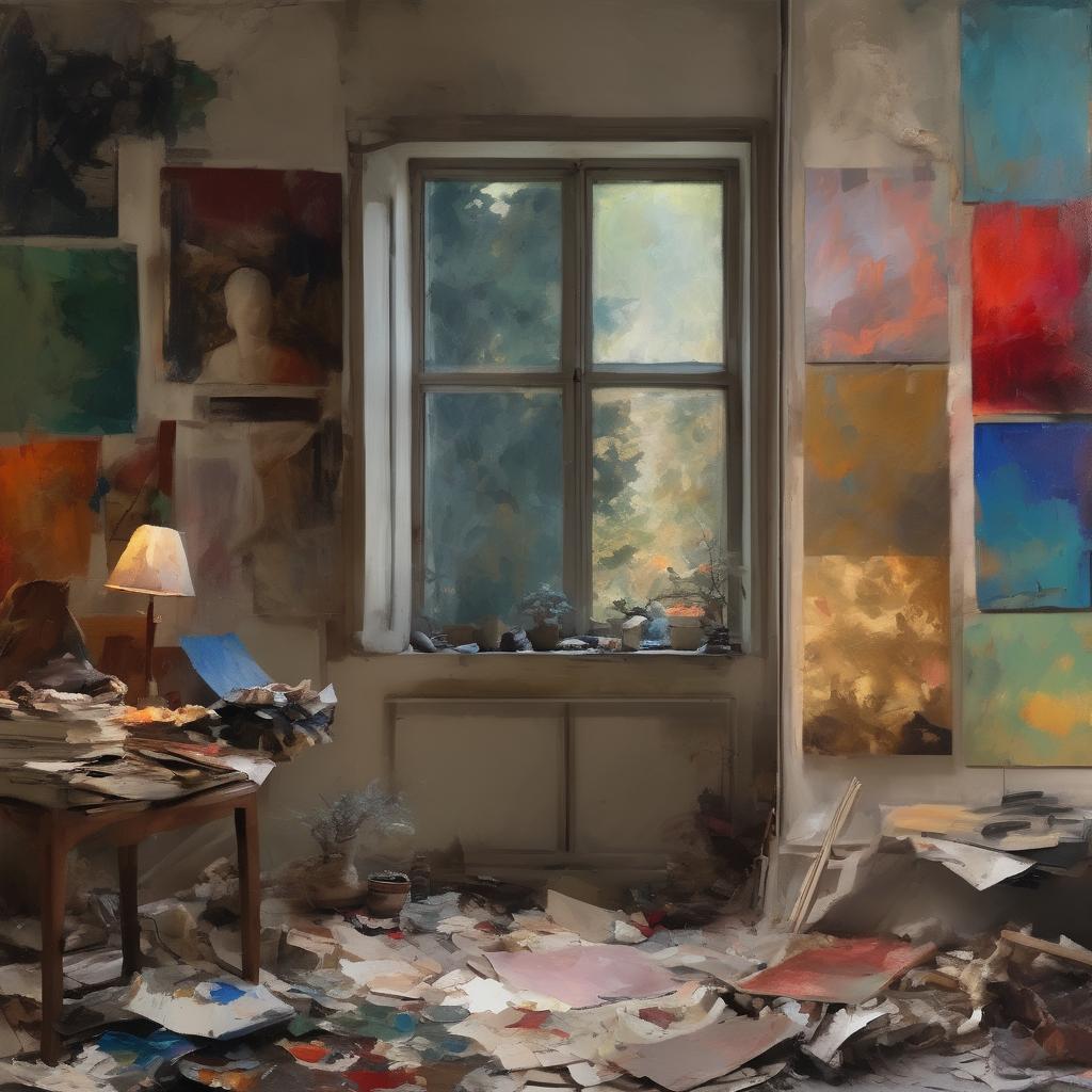 Ο Μοναδικός Καλλιτεχνικός Υφαντός του Ερχάρντ Σέν