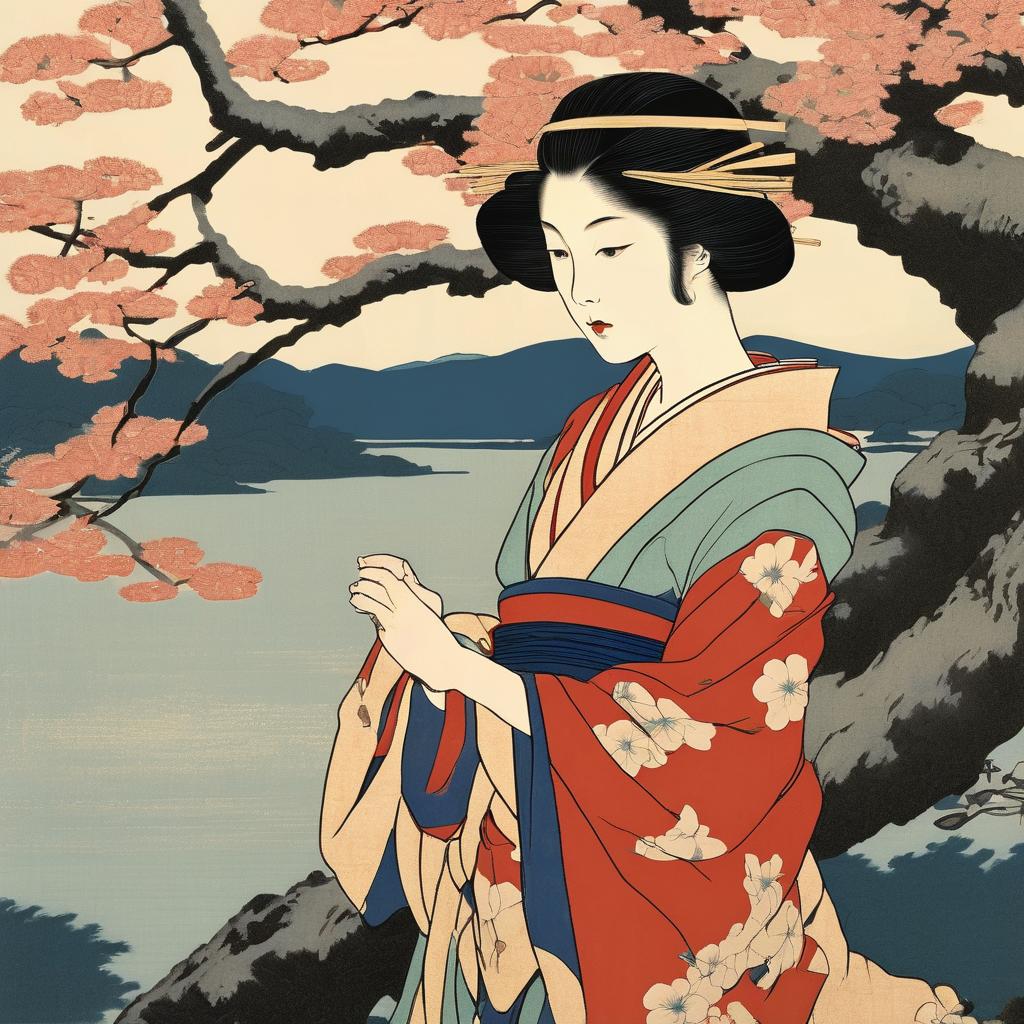 Στυλ και Τεχνικές του Καλλιτέχνη