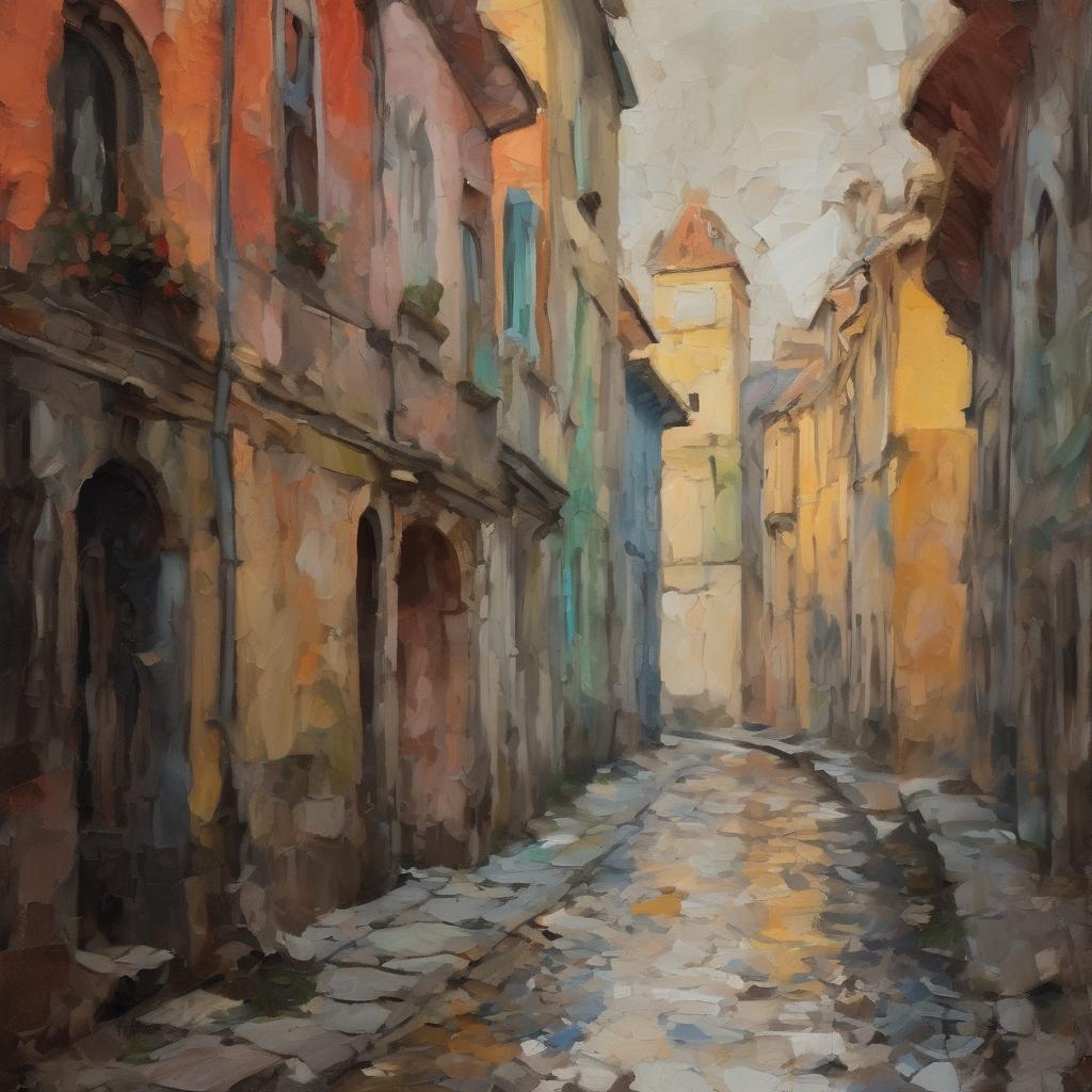 Η Τέχνη και ο Στυλ του Καλλιτέχνη