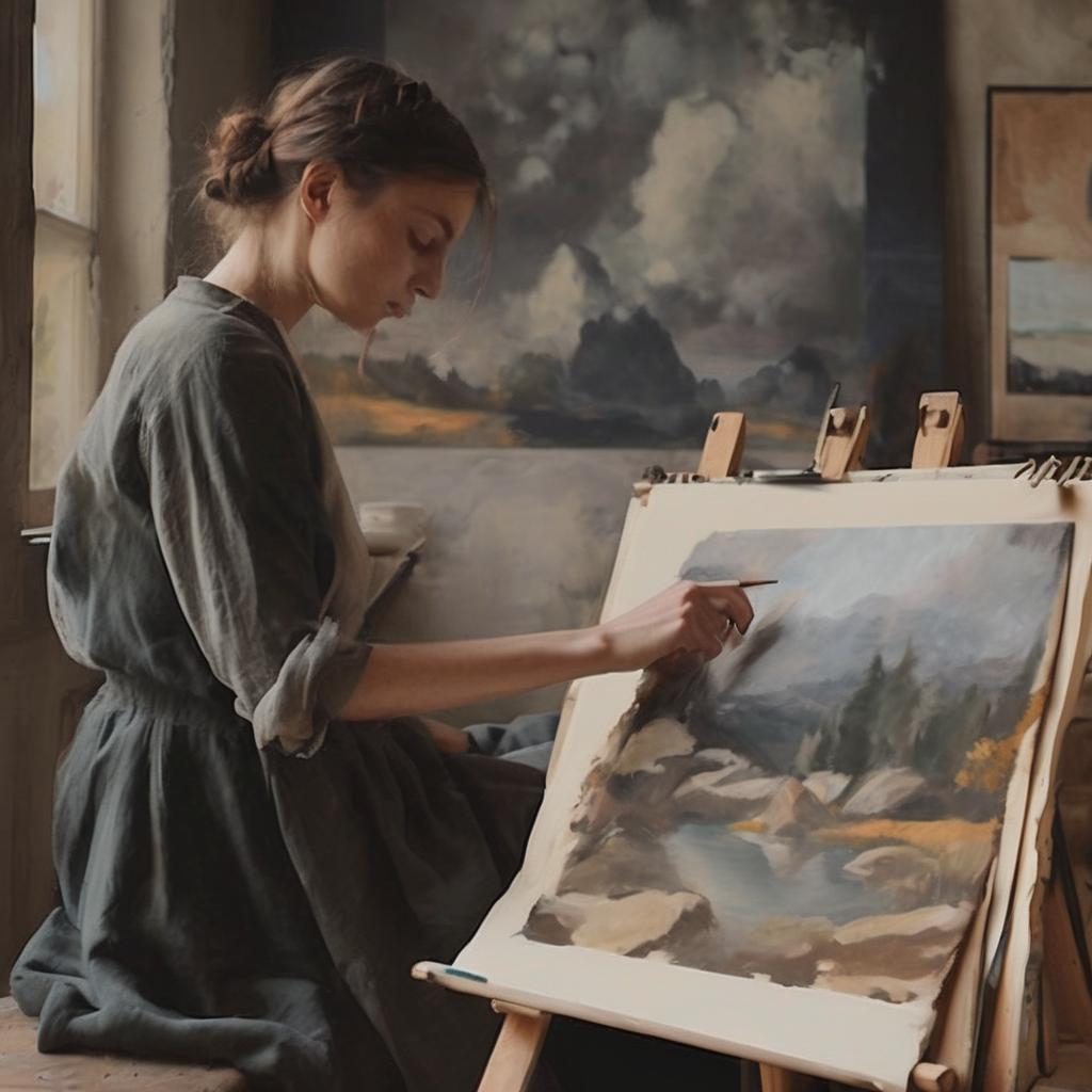 Η Ζωή και Φιλοσοφία του Ivan Grohar