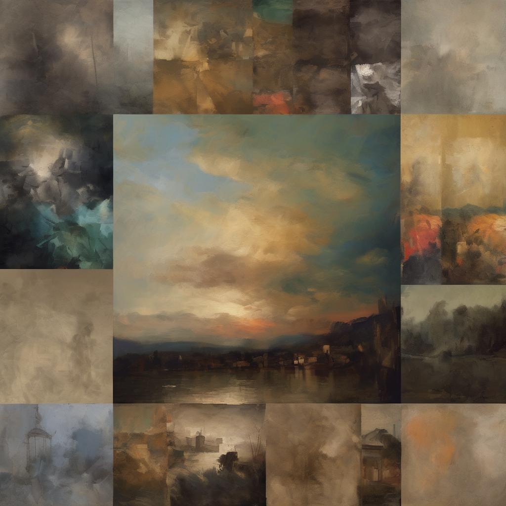 Η Ζωή του Κάρλο Μαντέρνο