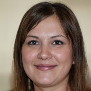 Ελένη Γεωργίου - Συγγραφέας